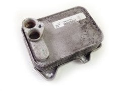 Yağ Soğutucusu - BLF - Motor - 1.6 TDİ - Audi A3 - 2008-2008