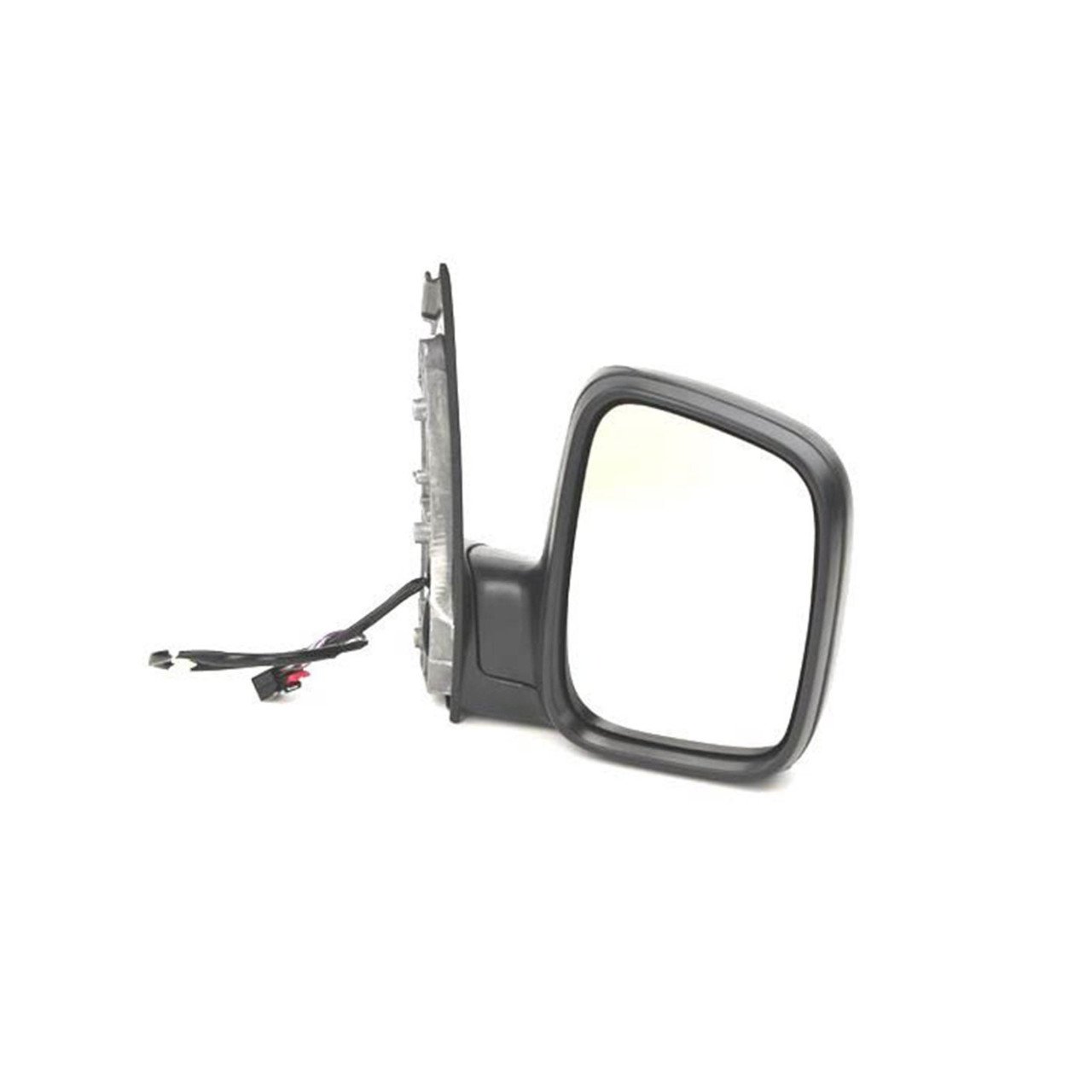 Komple Ayna Sağ - Volkswagen - Caddy 3