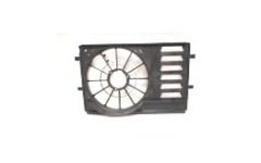 Fan Motor Çerçevesi Benzinli - BTS - Motor - 1.6 TDI - İbiza - 2013 - 2015