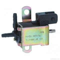 Selenoid Valfi - AGR - Motor - 1.9 TDI - Toledo - 1999 - 2001