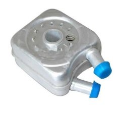 Yağ Soğutucu İnce Tip -AQM- Motor - 1.9 TDİ - Bora -2002-2005