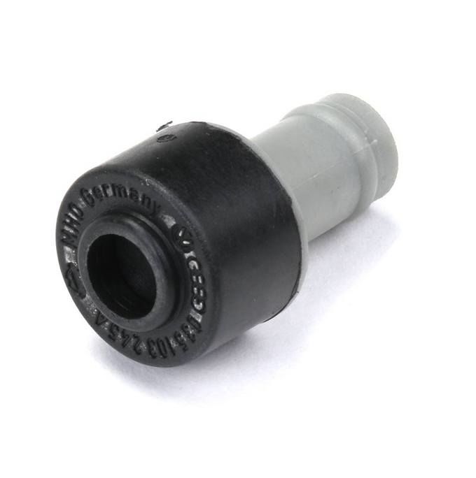 Hava Alma Valfi - AQX - Motor -1.8 TDI - Cordoba - 2001 - 2002