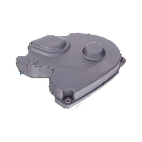 Motor Triger Kayış Kapak Üst - BVZ - Motor - 2.0 TDI - Touran - 2006 - 2008