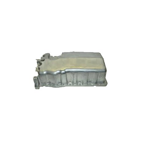 Yağ Karteri Sensörsüz - AZL - Motor - 2.0 TDİ - Ibiza - 2002 - 2005