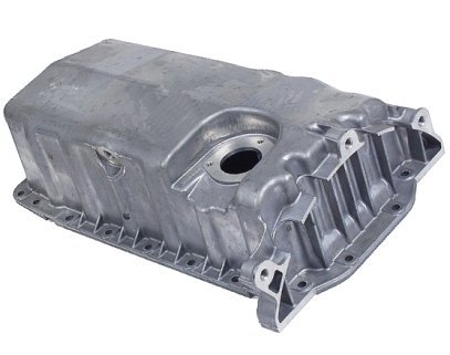 Yağ Karteri Sensörlü Tip - ATM - Motor - 1.8/2.0 TDİ - Sharan - 2001 - 2010