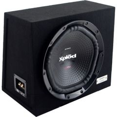 Sony Xs-Nw1202E 1800 Watt 30 Cm Oto Subwoofer Bass Kabinli