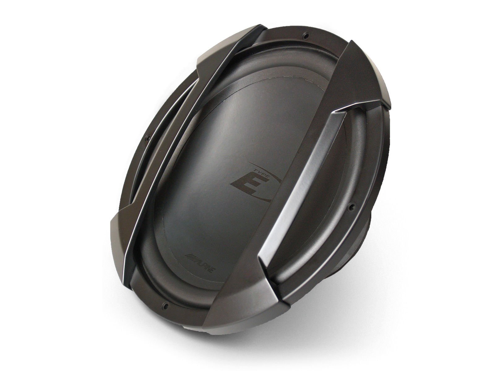 Alpine SWE-1244E 30 cm Subwoofer