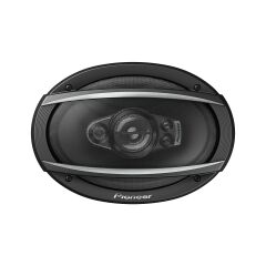 Pıoneer TS-A6970F 6x9 600 Watt Oval Oto Hoparlör * Pıoneer TS-A6976S