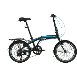Bisan Fx 3500 - Trn Katlanabilir Bisiklet