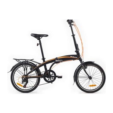 Bisan Fx 3500 - Trn Katlanabilir Bisiklet