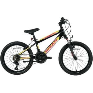 Bisan KDX 2600 Çocuk Bisikleti 7vites