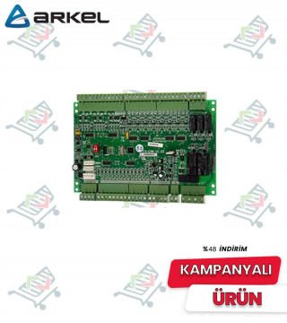 Arkel FX-SERİ Seri Haberlesme Kartı (ARL-200S & ARL-300)