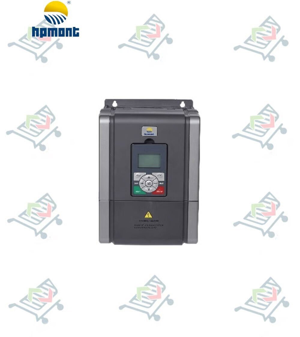 HPMONT - HD5L Inverter 11 KW - 25A Asansör Motor Sürücü