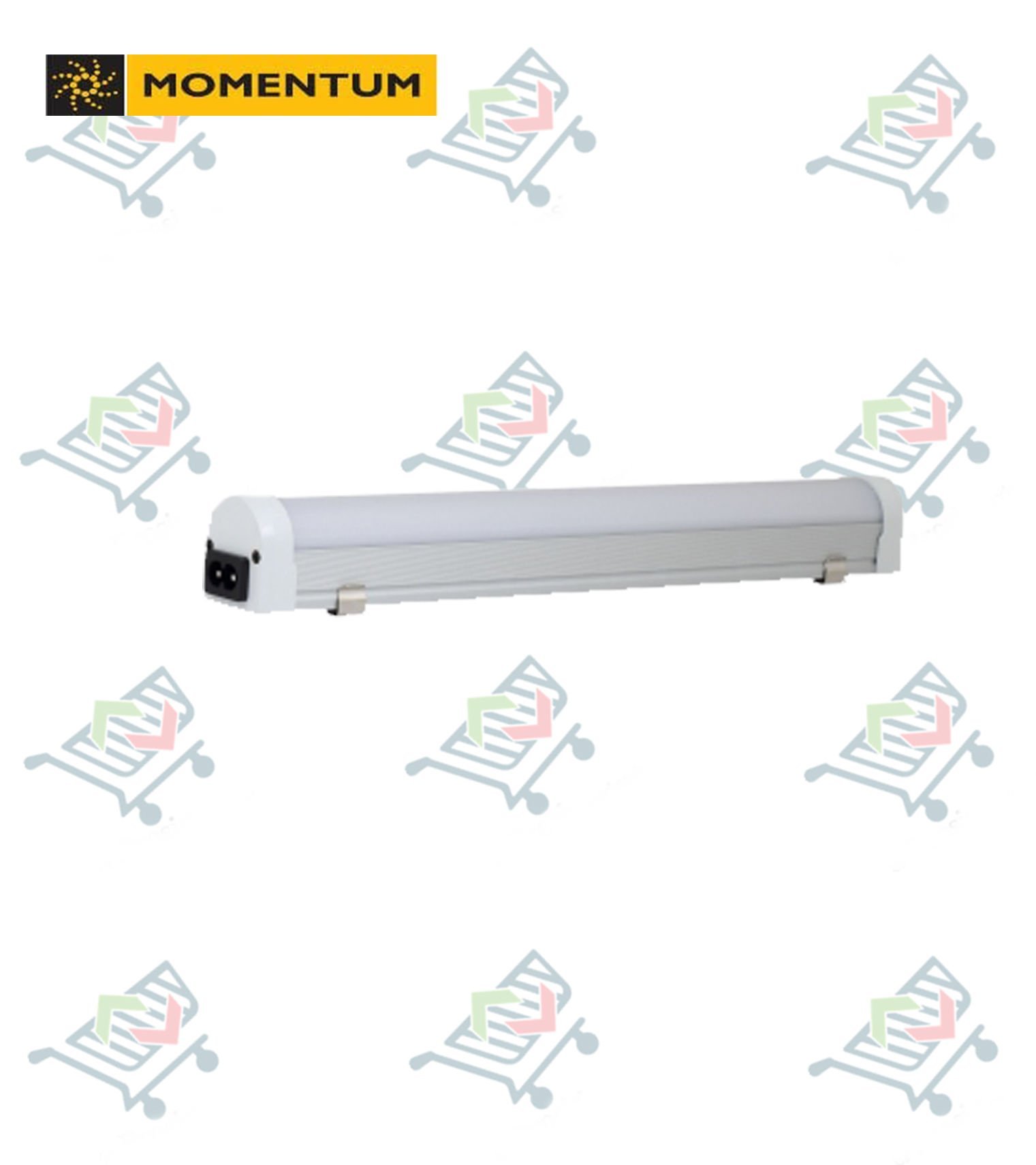 Hazır Tesisat Led Bant Armatür 1200x30x38mm