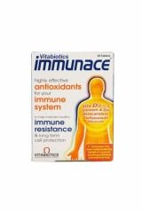Immunace 30 Tablet