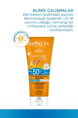 Bioxcin Suncare Kids Losyon SPF50 200 ml