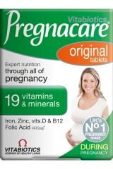 Pregnacare Original 30 Tablet