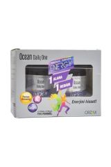 Ocean Daily One Energy 30 Tablet 2'li Paket