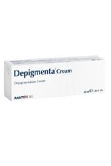 Assos Pharma Depigmenta Leke Kremi 40 ml