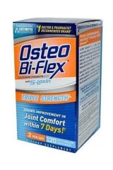 Osteo Bi-Flex Advanced Triple Strength 120 Tablet