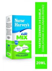 Nurse Harvey's Air Mix 20 ml