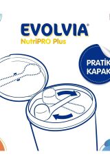 Evolvia Nutripro Plus 3 800 G