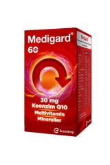Medigard  60 Tablet