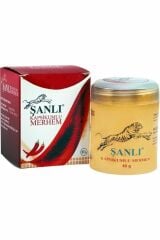 Şanlı Kapsikumlu Merhem 40 Gr.