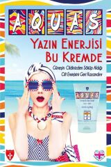 Antiaging Güneş Kremi Spf 50 150 Ml X2 - 2'li Fırsat Paketi