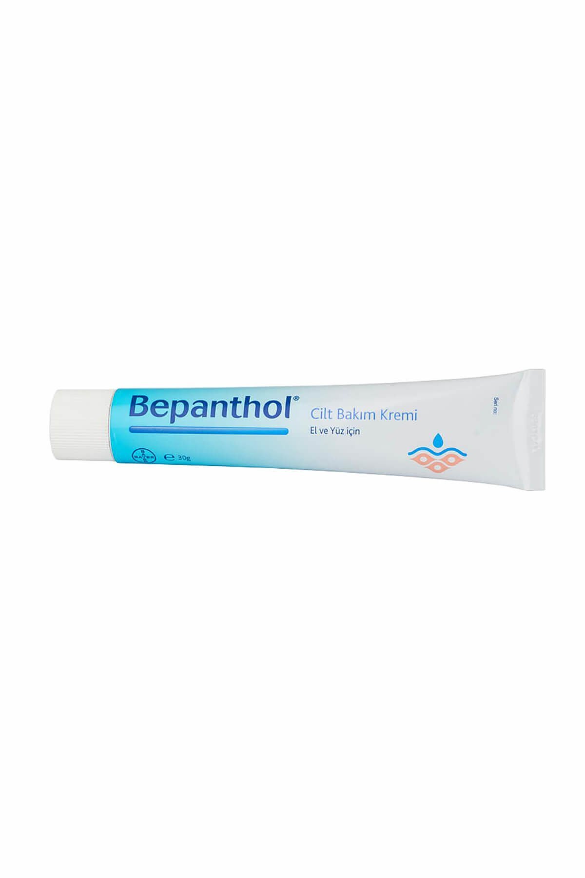 Bepanthol Cilt Bakım Kremi 30 gr