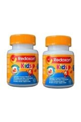 Redoxon Kids 60 Tablet 2 Kutu