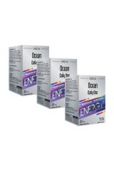 Ocean Daily One Energy 30 Tablet 3 Adet
