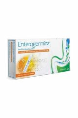 Enterogermina Yetişkinler İçin 5 ml x 20 Flakon