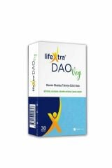 Lifextra Dao Veg 30 Tablet