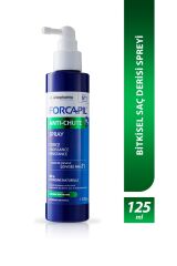 Forcapil® Anti-hair Loss Spray – Saç Dökülmesine Karşı Bitkisel Saç Spreyi - 125 Ml