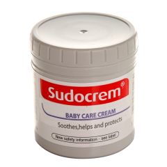 Sudocrem Bakım Pişik Kremi 125 G