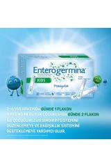 Enterogermina Kids 5 ml 20 Flakon