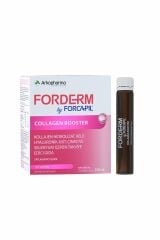Forderm by Forcapil® Collagen Booster