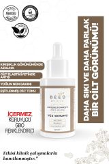 BEE'O Apibeauty Arı Zehirli Propolisli Anti-aging Yüz Bakım Serumu 30ml