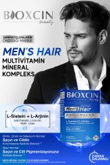 Bioxcin Men's Hair 30 Tablet