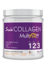 Suda Collagen Double Beauty Multiform 300 gr