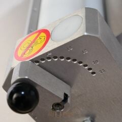 Şengün 30 cm Hamur Açma Makinası SM-30
