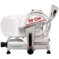 Lavion HBS-A 30 Cm Salam Kaşar Dilimleme Makinası