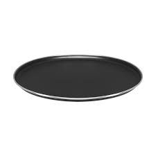 Teflonlu Pizza Tavası 42 cm
