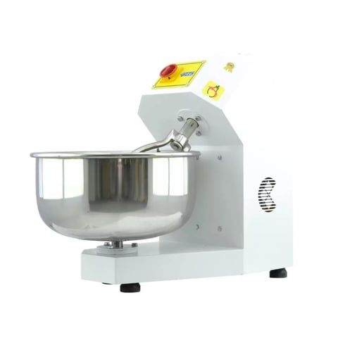 Hnc 30 Kg Hamur Yoğurma Makinesi 380 V HHY-25T