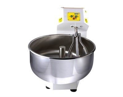 Hnc 75 Kg Hamur Yoğurma Makinası Profesyonel 380 V HHY-50T