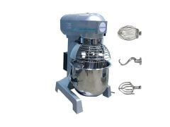 Lavion CRB 20M Planet Mikser, 20 L, 3 Hızlı, 220 V