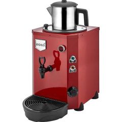 Remta Tek Demlikli 9 lt Jumbo Çay Makinesi