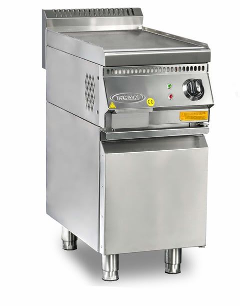 70DE-M175 Elektrikli Pleyt Izgara