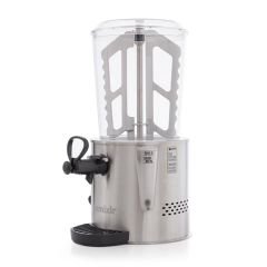 Samixir Sıcak İçecek Dispenseri, 10 L, Inox SC.10